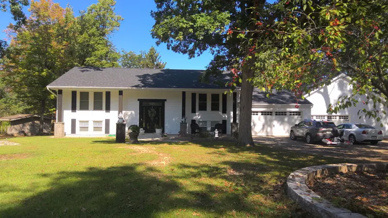 Property photo: 13204 TIMBERCREST TRL