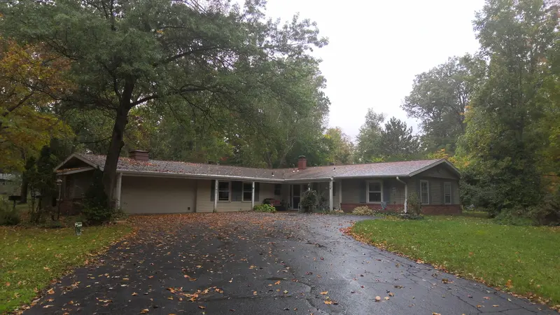 Property photo: 13207 TIMBERCREST TRL