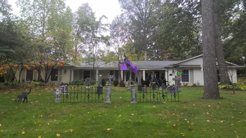 Property photo: 13217 TIMBERCREST TRL