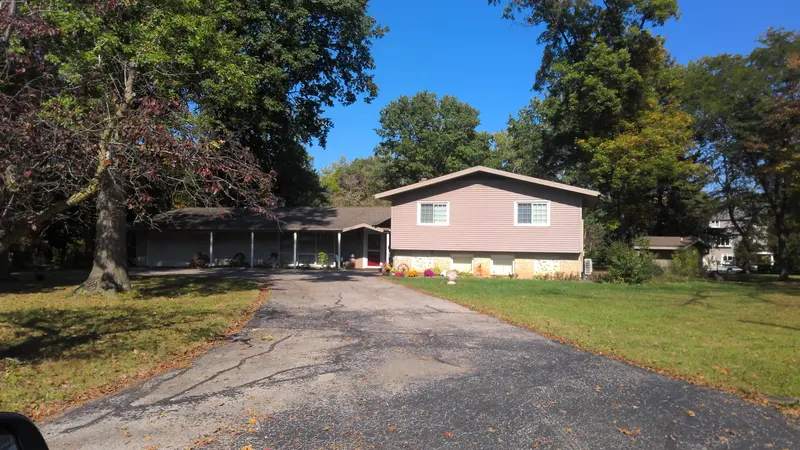 Property photo: 13218 TIMBERCREST TRL