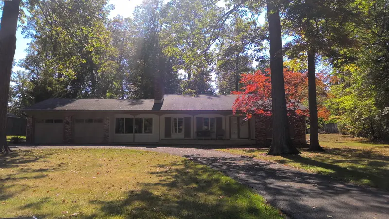 Property photo: 13309 TIMBERCREST TRL