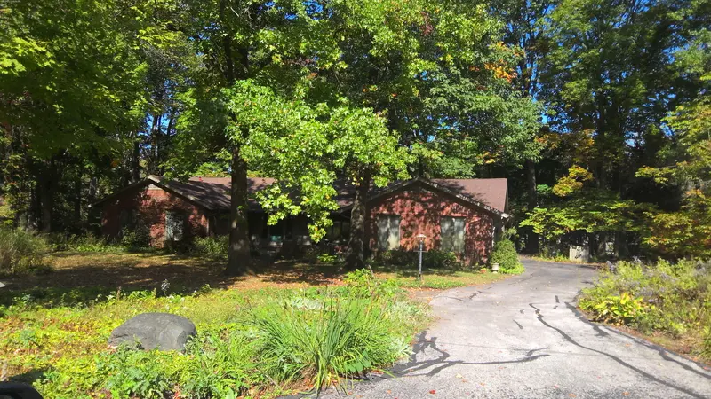 Property photo: 13310 TIMBERCREST TRL