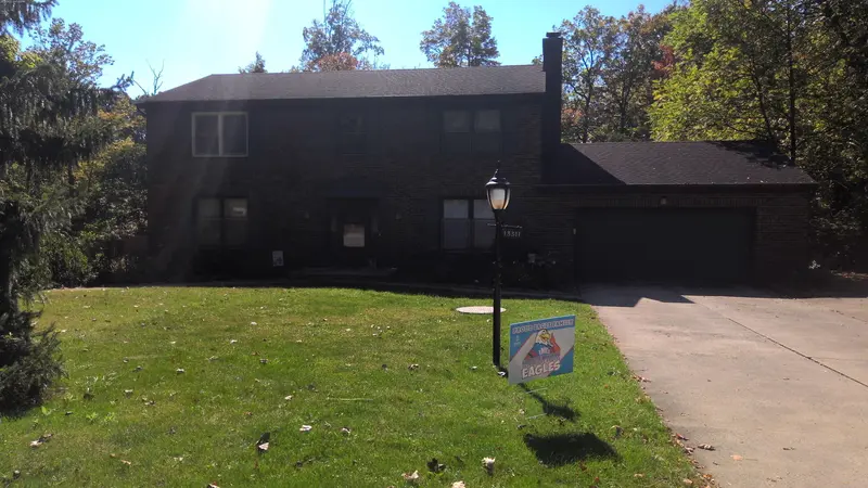 Property photo: 13311 RAVINE TRL