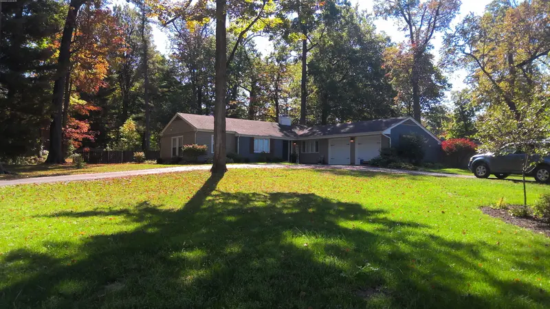 Property photo: 13409 TIMBERCREST TRL