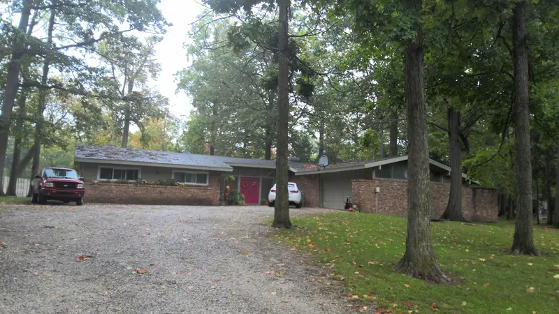 Property photo: 13412 RAVINE TRL