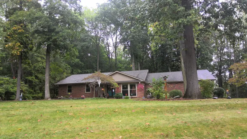 Property photo: 13420 TIMBERCREST TRL