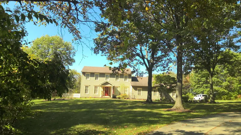 Property photo: 13424 TIMBERCREST TRL