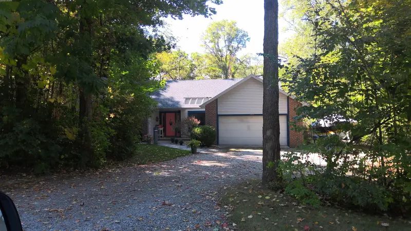 Property photo: 13425 RAVINE TRL