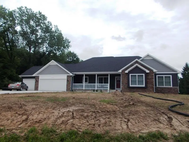 Property photo: 13633 CLIFTGATE PASS