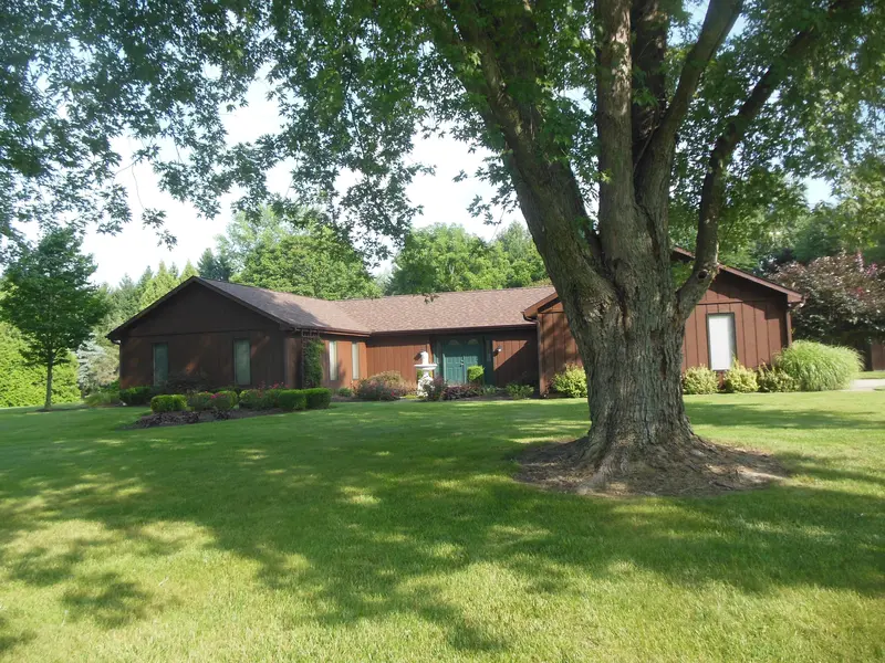 Property photo: 13708 CLIFTGATE PASS