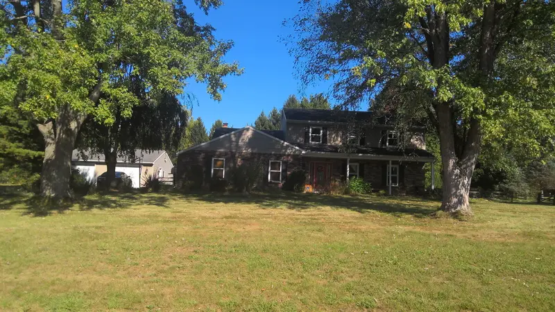 Property photo: 13722 CLIFTGATE PASS