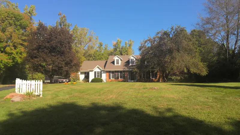 Property photo: 13812 CLIFTGATE PASS