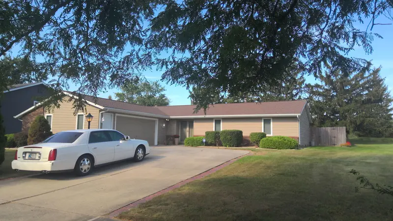 Property photo: 4204 WINTERFIELD RUN