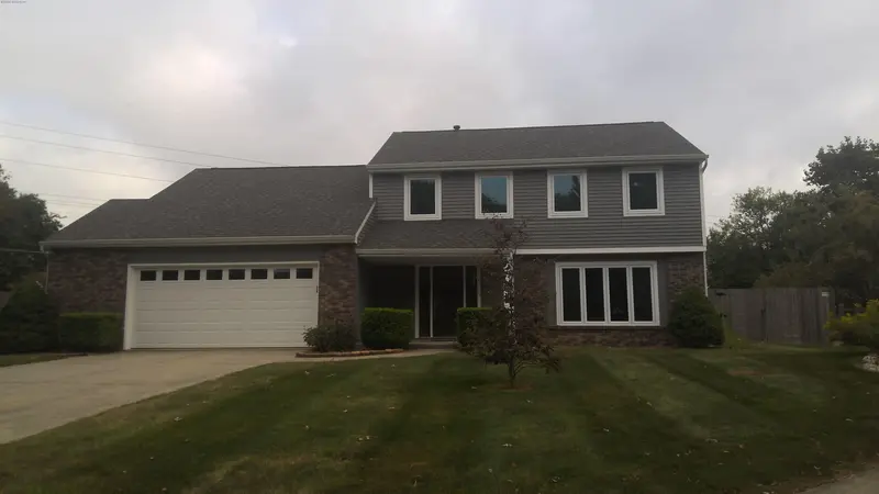 Property photo: 4209 HOLLY TREE PL