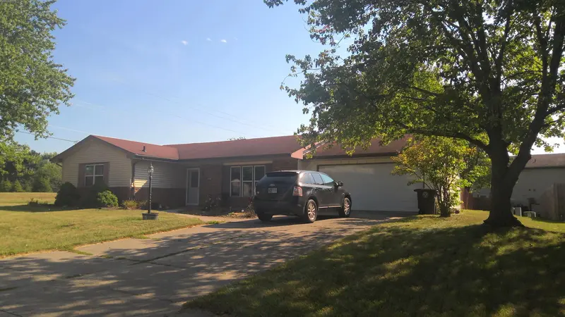 Property photo: 4209 WINTERFIELD RUN