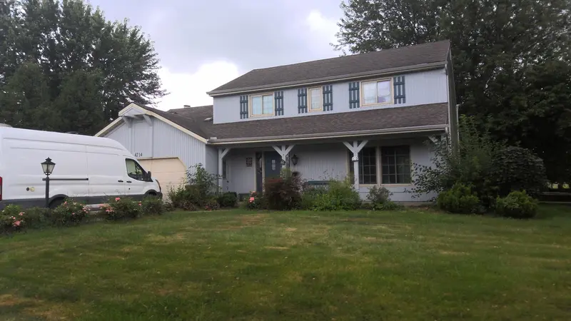 Property photo: 4214 LIVE OAK BLVD