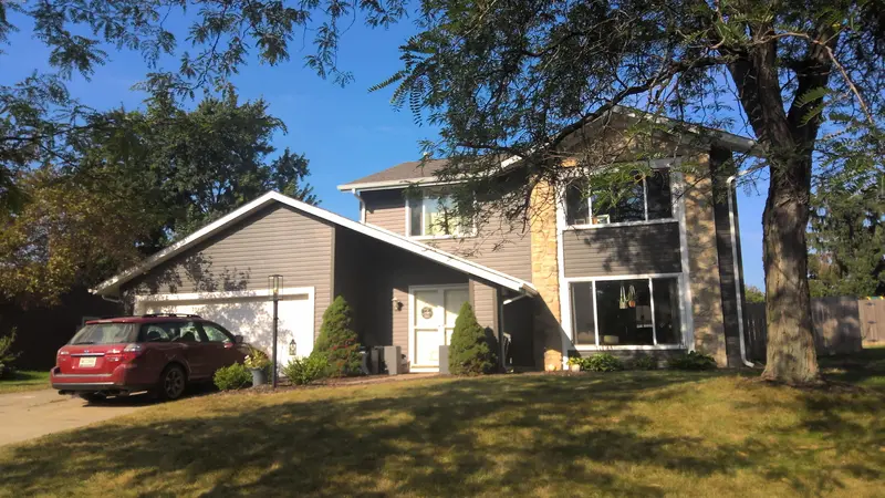 Property photo: 4214 WINTERFIELD RUN