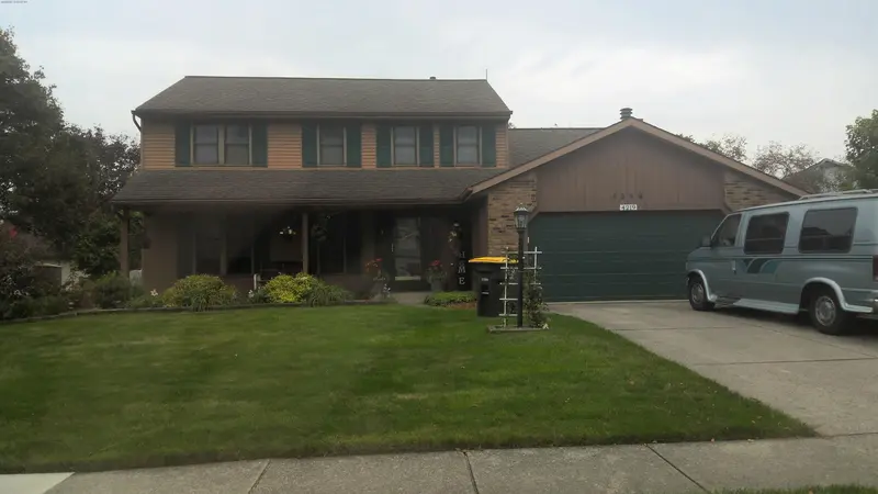 Property photo: 4219 LIVE OAK BLVD