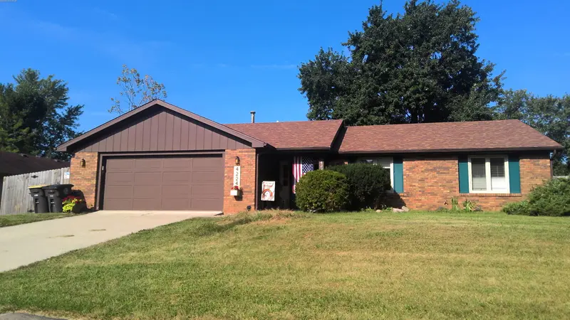 Property photo: 4224 WINTERFIELD RUN