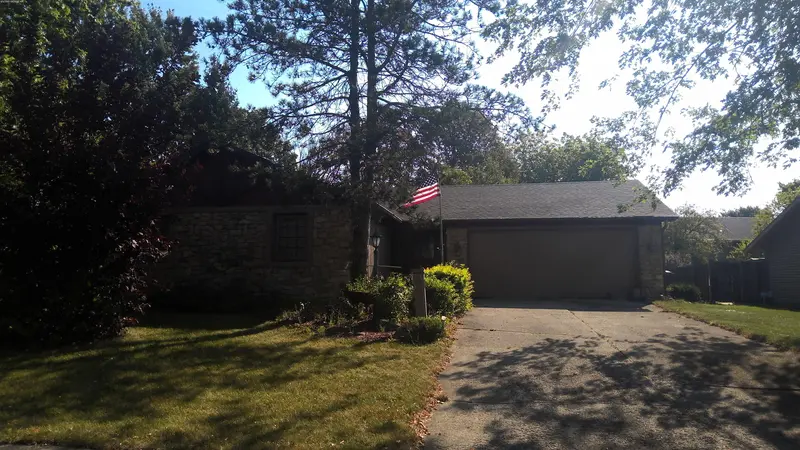 Property photo: 4229 WINTERFIELD RUN