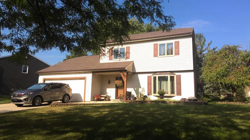 Property photo: 4302 WINTERFIELD RUN