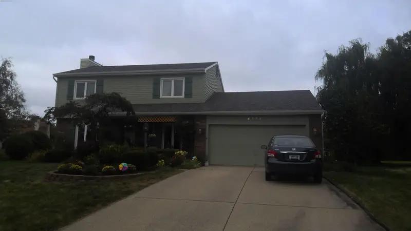 Property photo: 4306 LOCUST SPRING PL