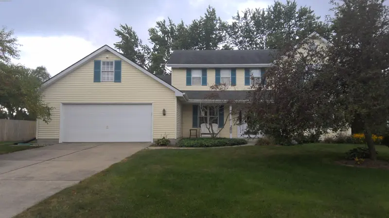 Property photo: 4308 LIVE OAK BLVD