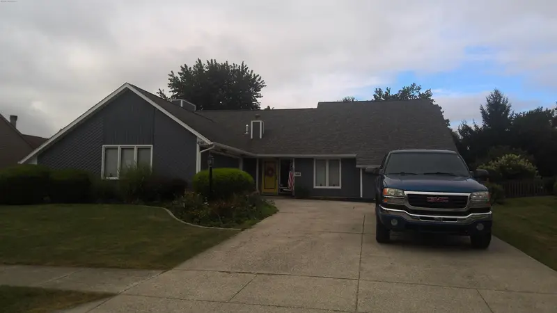 Property photo: 4314 HOLLY TREE PL