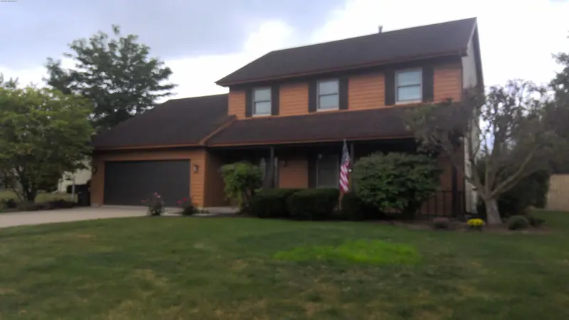 Property photo: 4314 LIVE OAK BLVD