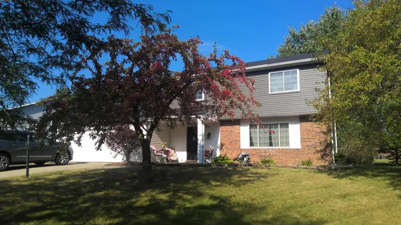 Property photo: 4314 WINTERFIELD RUN