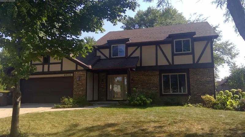 Property photo: 4315 LOCUST SPRING PL