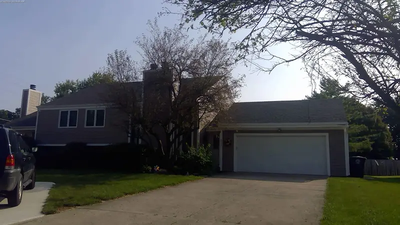 Property photo: 4317 WHALERS CV