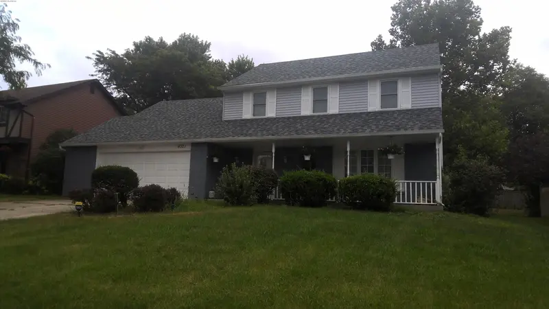 Property photo: 4321 LOCUST SPRING PL