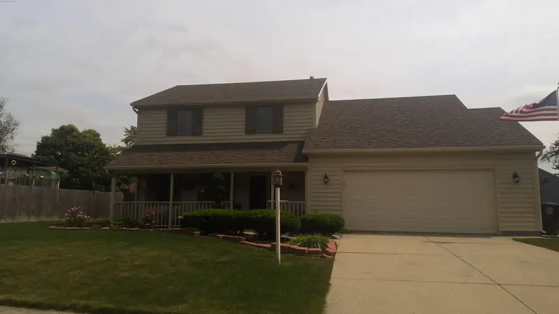 Property photo: 4323 TURF LN