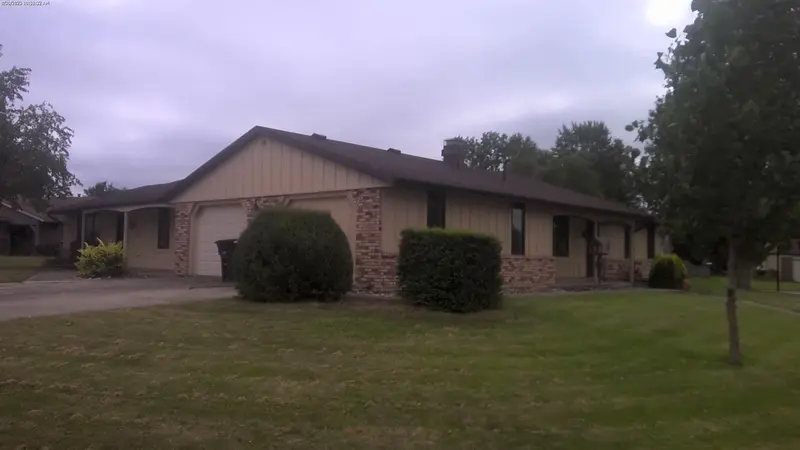 Property photo: 4323 WHALERS CV