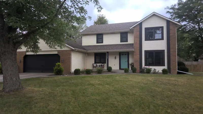 Property photo: 4324 LIVE OAK BLVD