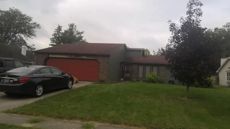 Property photo: 4324 LOCUST SPRING PL