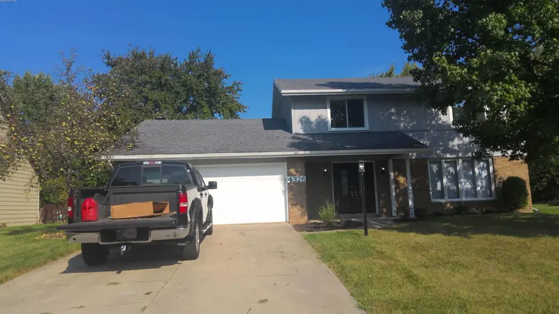 Property photo: 4326 WINTERFIELD RUN