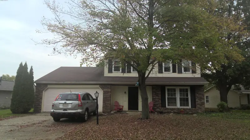 Property photo: 4329 ABOITE LAKE DR