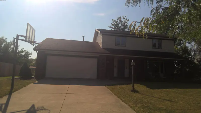 Property photo: 4329 WINTERFIELD RUN