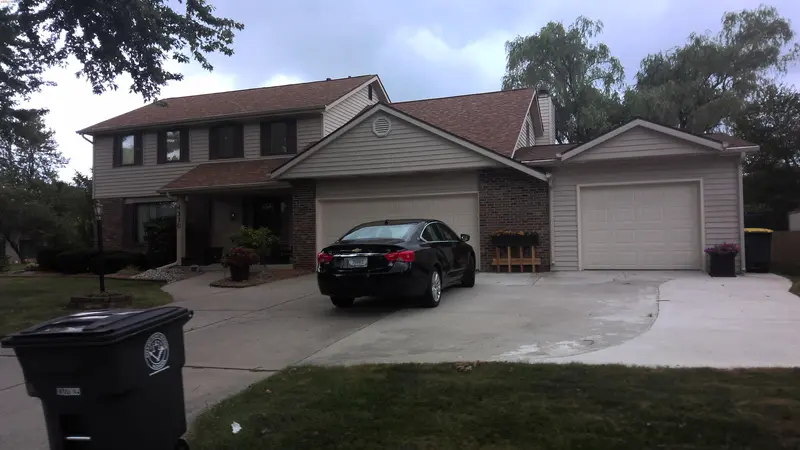 Property photo: 4330 LIVE OAK BLVD