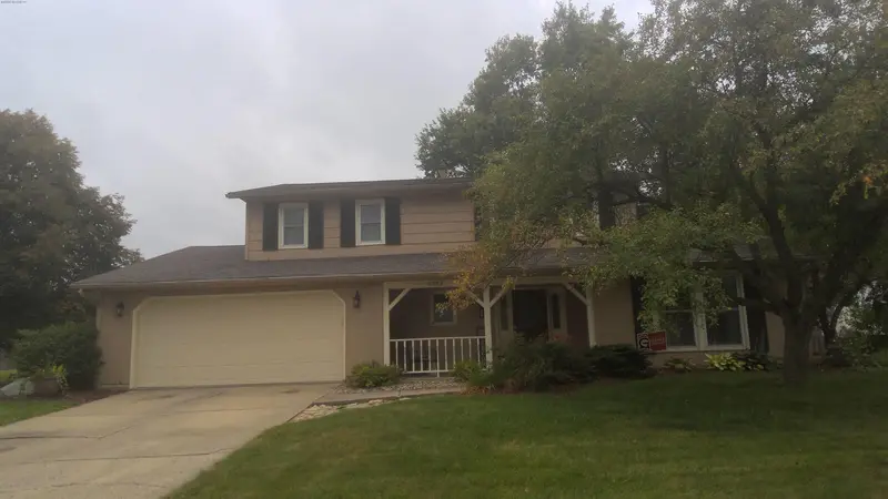 Property photo: 4332 TURF LN