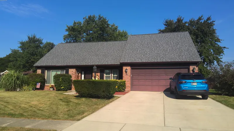 Property photo: 4332 WINTERFIELD RUN