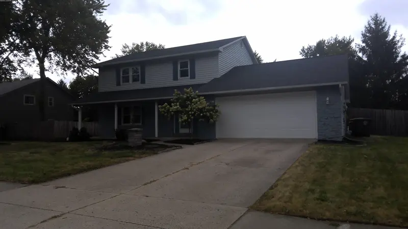 Property photo: 4333 LIVE OAK BLVD