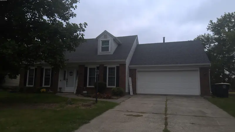 Property photo: 4333 LOCUST SPRING PL