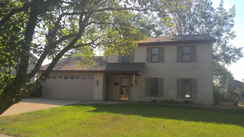 Property photo: 4335 WINTERFIELD RUN