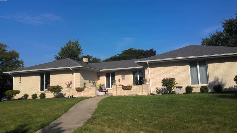 Property photo: 4336 WINTERFIELD RUN