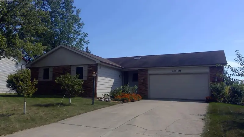 Property photo: 4339 WINTERFIELD RUN