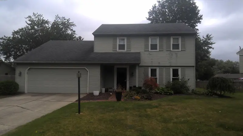 Property photo: 4401 ABOITE LAKE DR