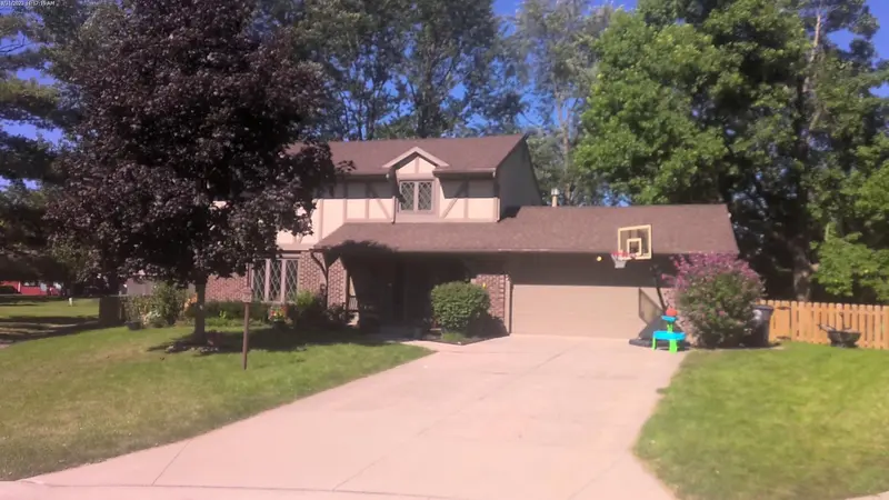 Property photo: 4404 ISLEVIEW CV